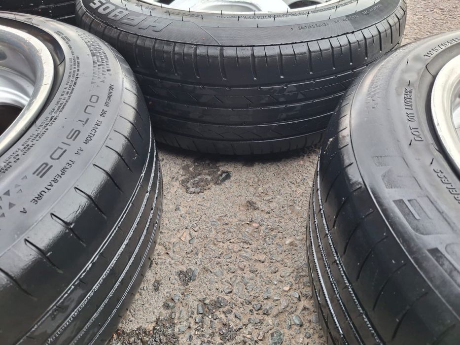 продам диски с покрышками