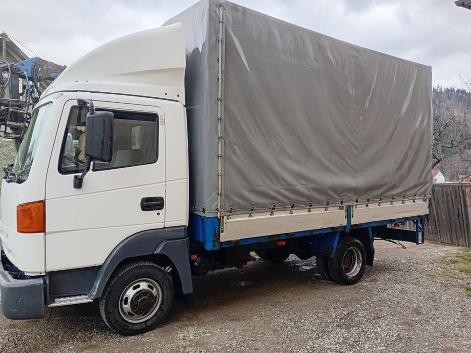 Nissan atleon de vânzare