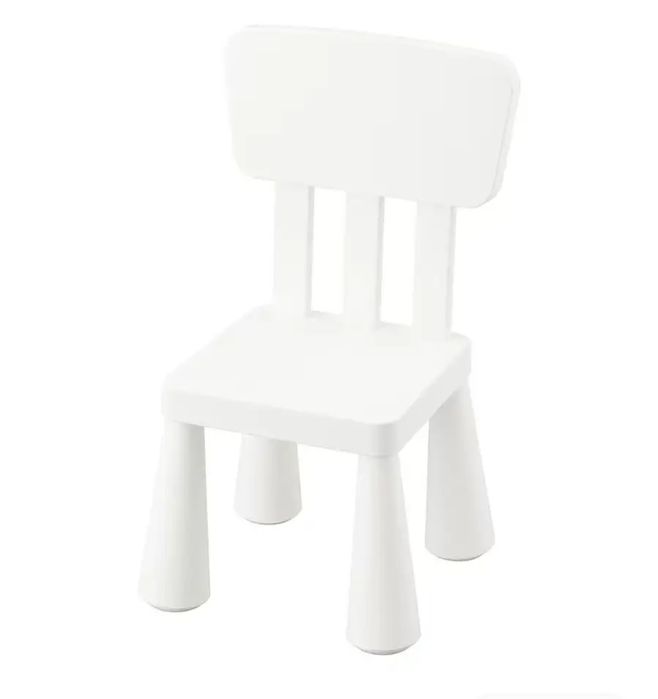 Детский  стул Мамонт новый