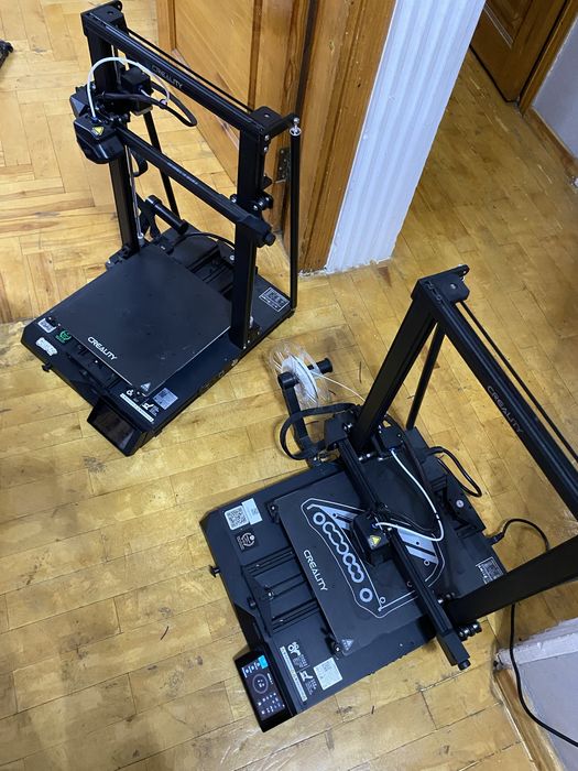 Creality CR-10 Smart САМАЯ НИЗКАЯ ЦЕНА