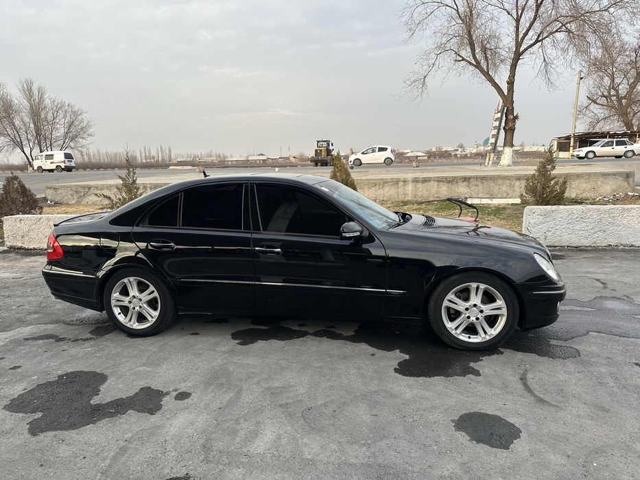 Продается мерседес бенц