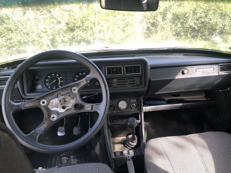 Продам авто ваз 2107