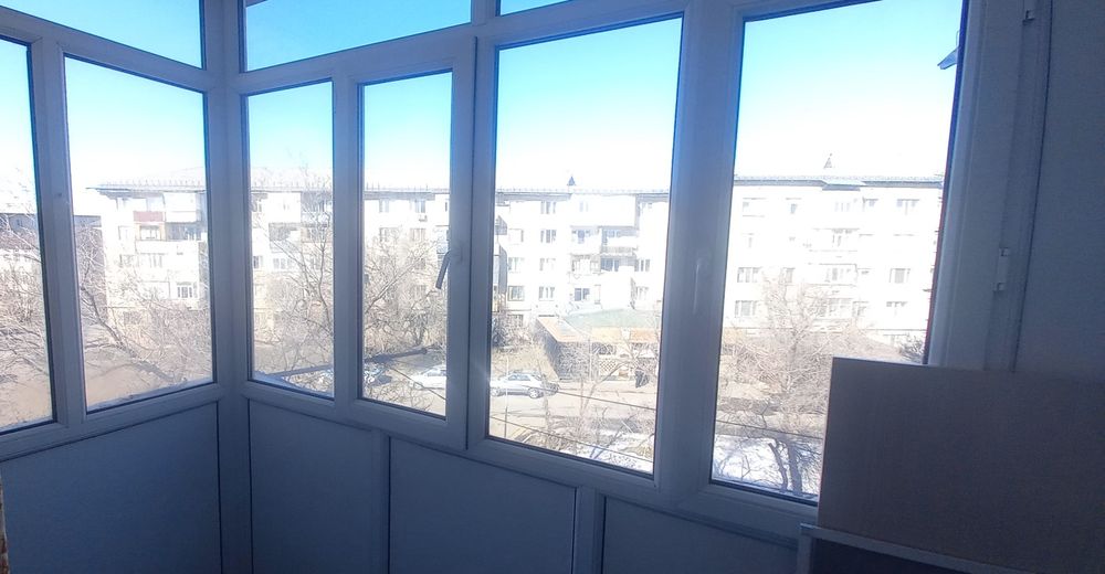 1 комнатная долгосрочно