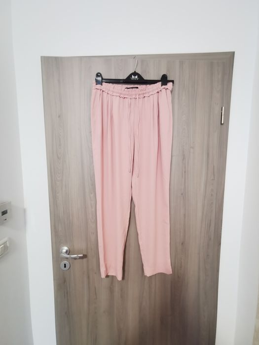 Pantaloni Zara, mărimea M