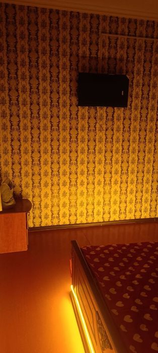 Аренда участка 10 ком готовый хостел Яккасарой