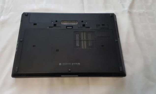 Продавам работна станция HPelitebook 8570w Workstation