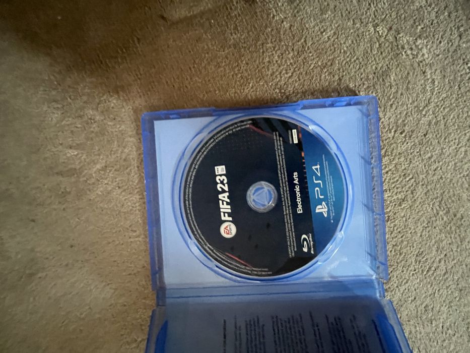 Продавам игри за playstation4