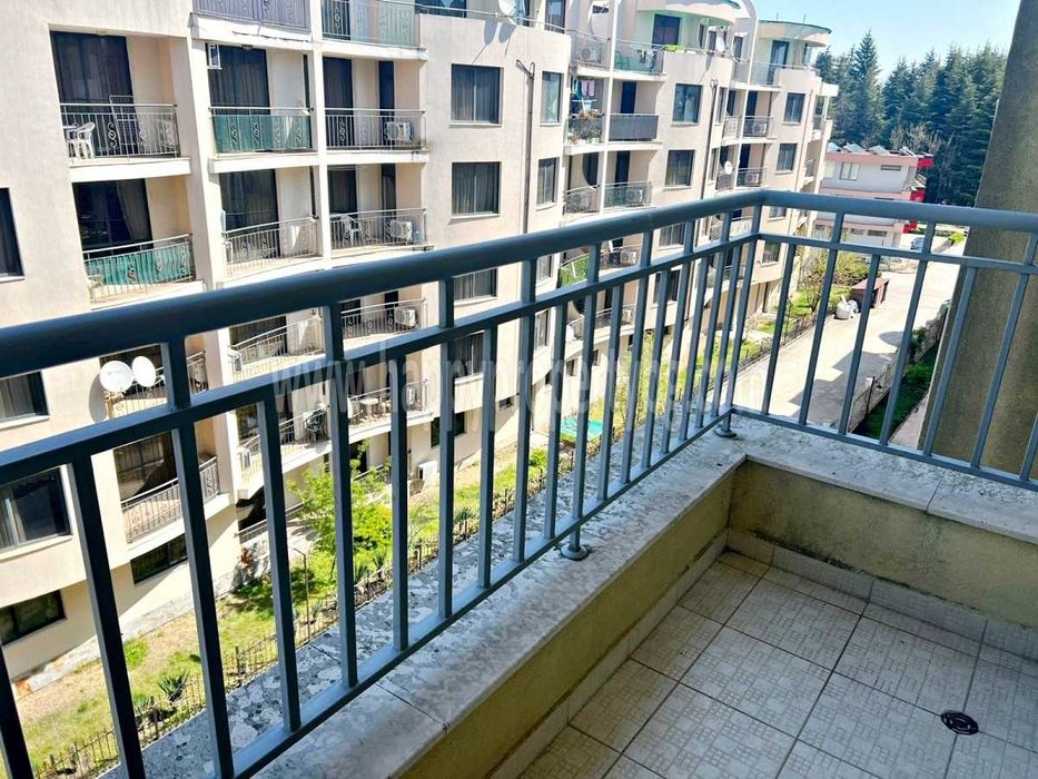 Продава се Тристаен апартамент в к.к. Слънчев бряг - 98 кв.м за 812 €/кв.м - Снимка #4