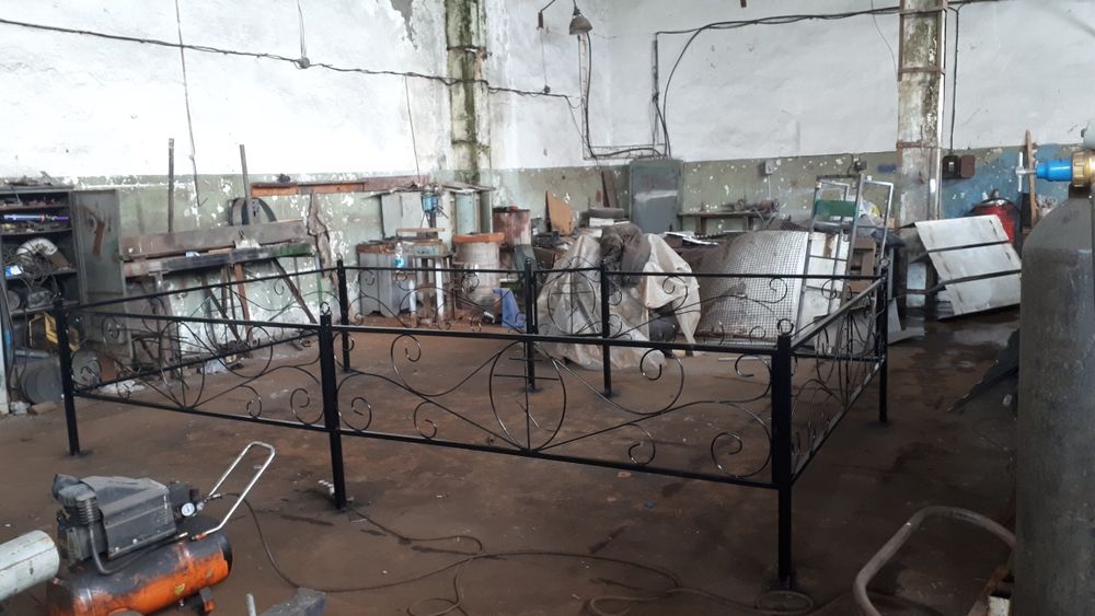 Все виды сварочных работ