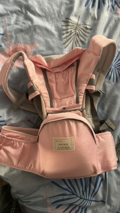 Хипсит эргорюкзак до 20кг