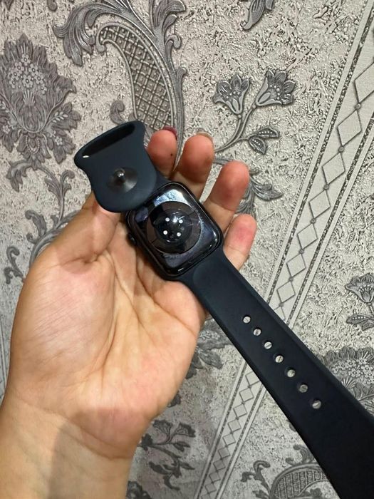 Apple Watch 9 series