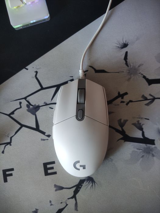 LOGITECH G102 Игровой мышь