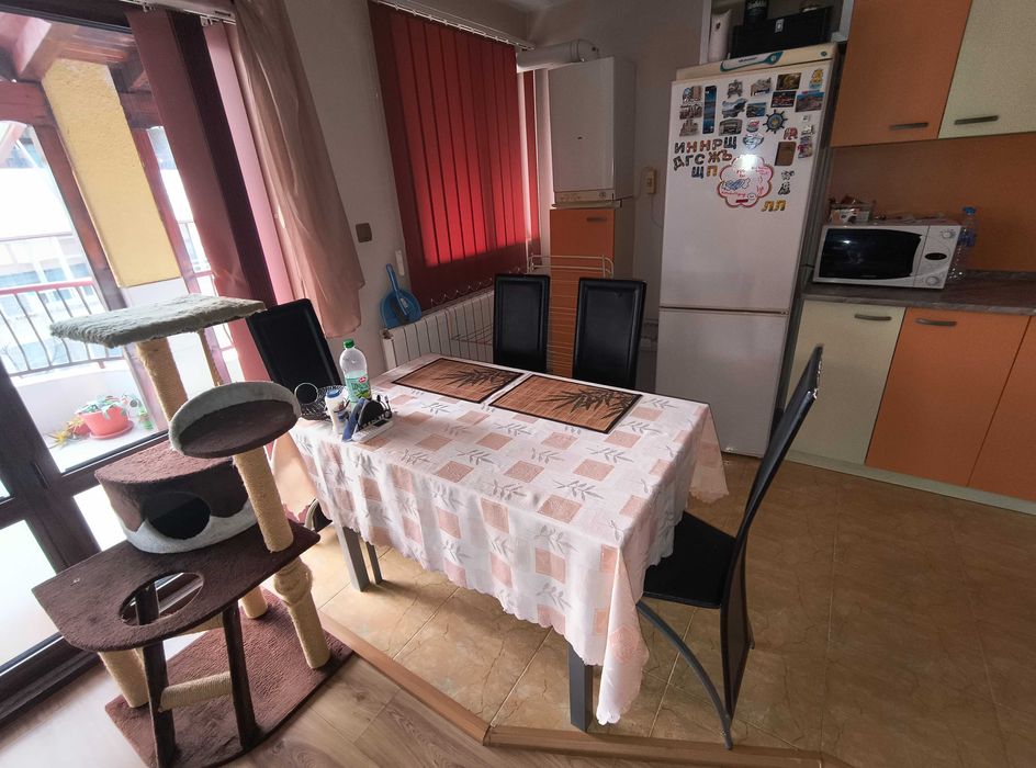 Продава се Мезонет в Стара Загора, Аязмото - 145 кв.м за 1035 €/кв.м - Снимка #4