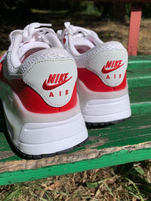 Nike • Airmax • #Найк