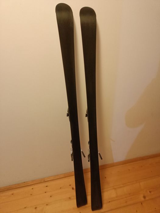 schiuri fischer 170cm, fuse