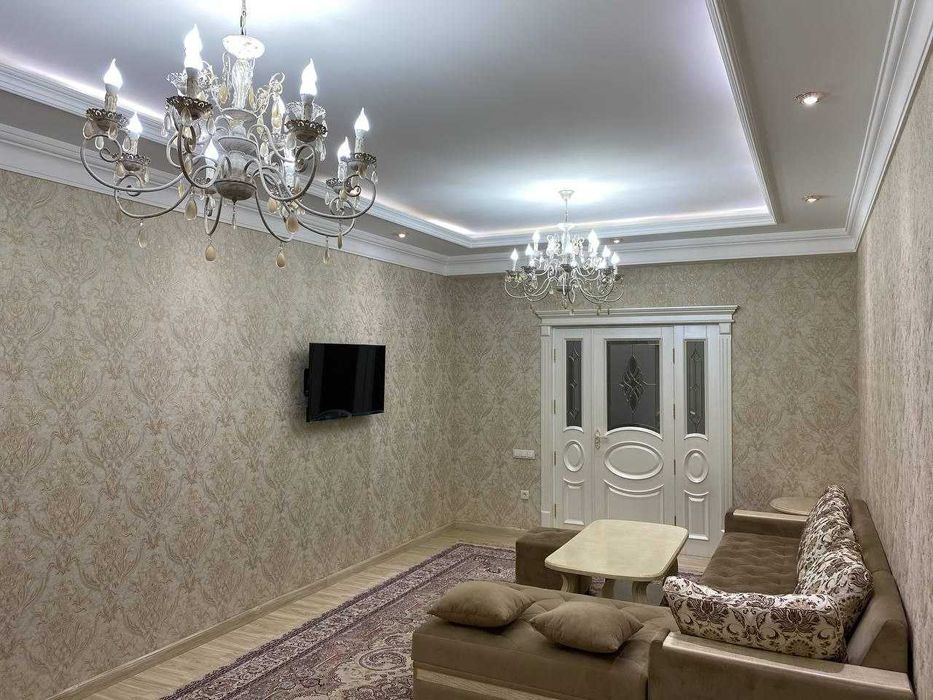 Сдается квартира | Сергели | ЖК Tower up  | 2/3/16