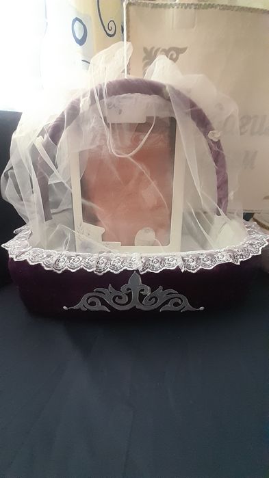 Продам коржины новые