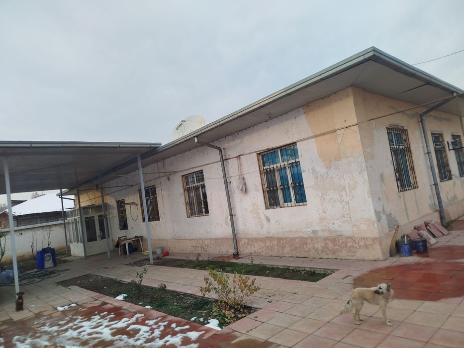 Продается дом Шоликор