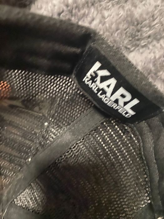 Sepci karl lagerfeld noi