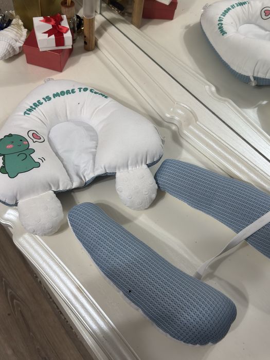 Детский матрасик