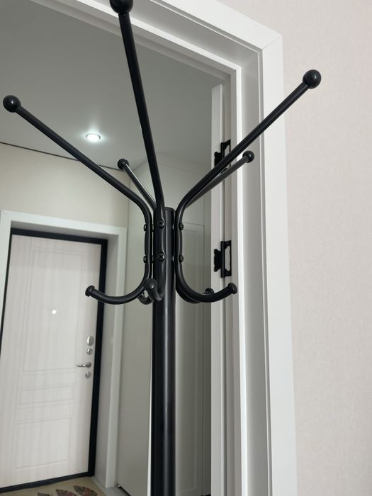 Вешалка кактус аочти новая