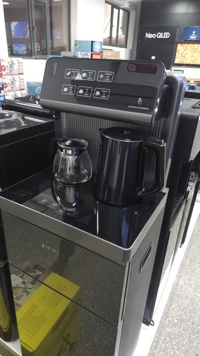 Мега Скидка Куллер 2025 ZIFFLER 3-Года ГАРАНТИИ+БЕСПЛАТНАЯ Доставка