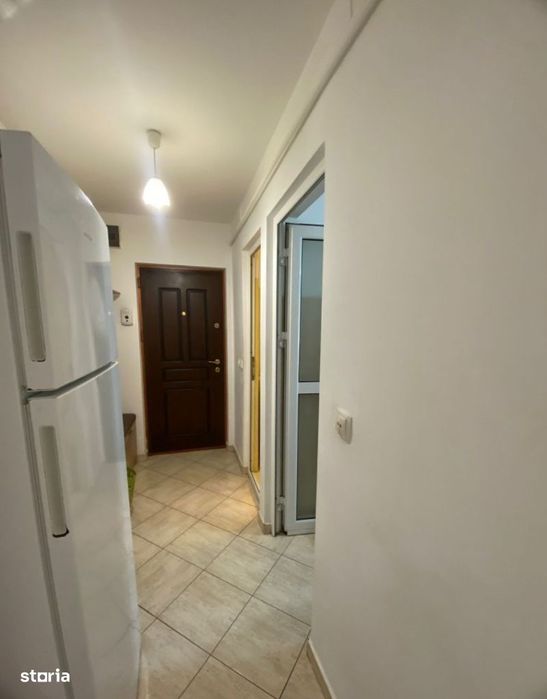 Garsoniera decomandata 13 Septembrie Prosper