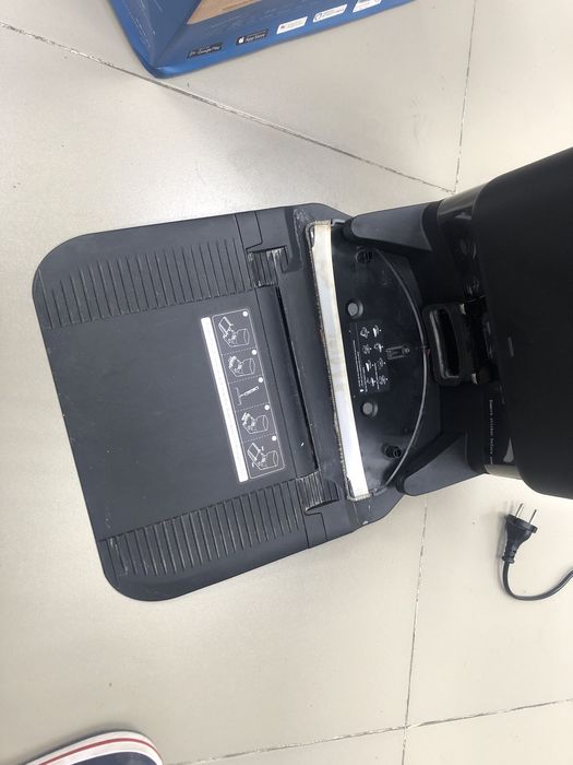 Робот пылесос Eufy L60 Hybrid(TM79)