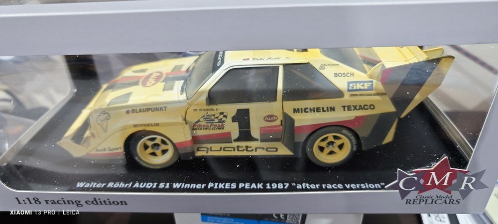 Колекционерски модели