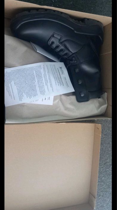 Мъжки зимни кубинки