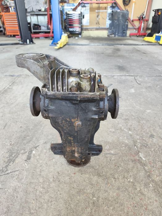 TYP 168 3.38 E30,E36 COMPACT,Z3