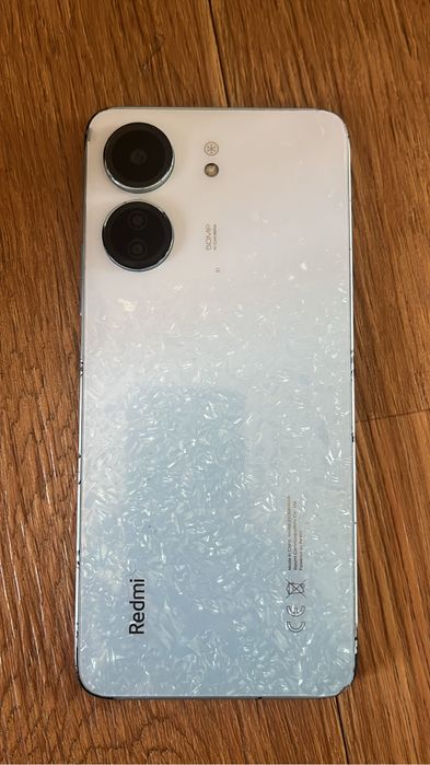 Xiaomi Redmi 13c