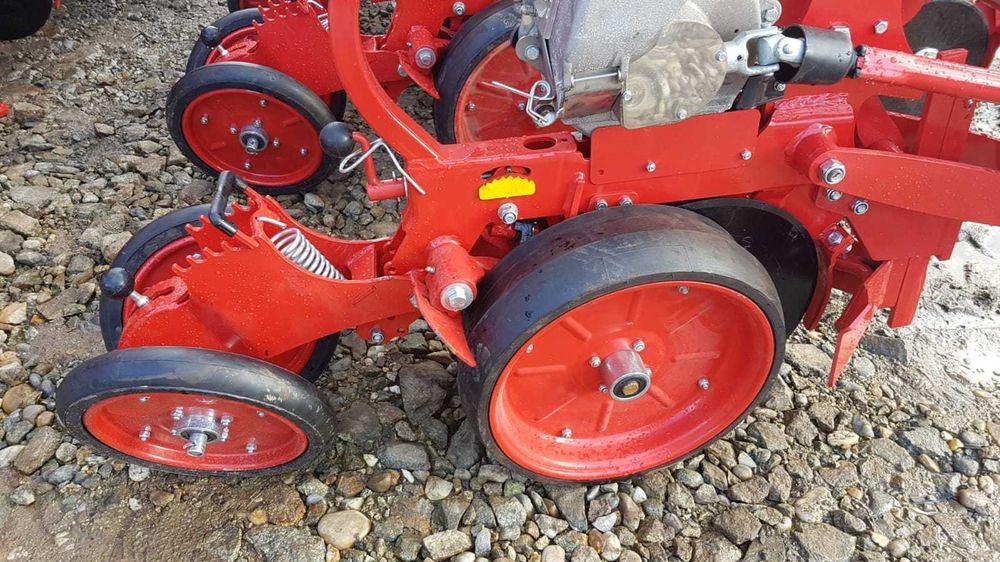 Semanatoare Cansa porumb și floarea-soarelui Factura externa