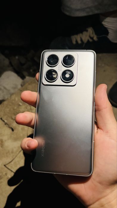 Xiaomi 14t pro 1tb