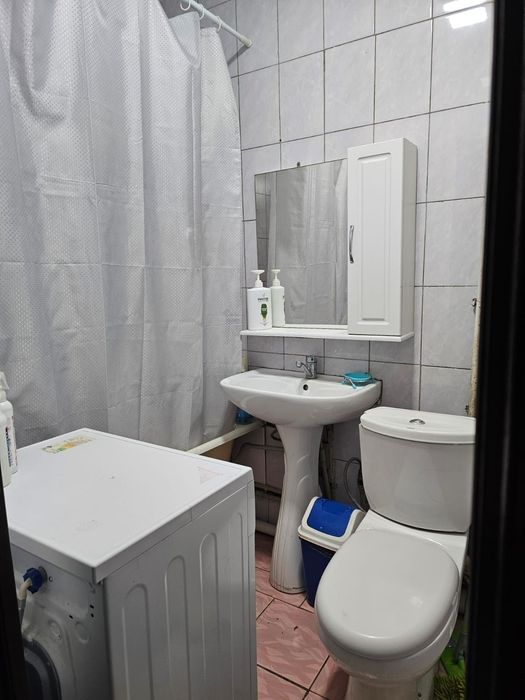 2х комнатная квартира