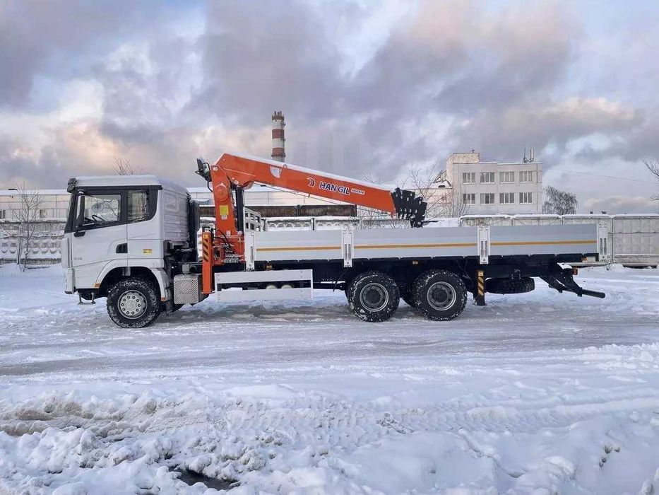 аренда заказ услуги тралл