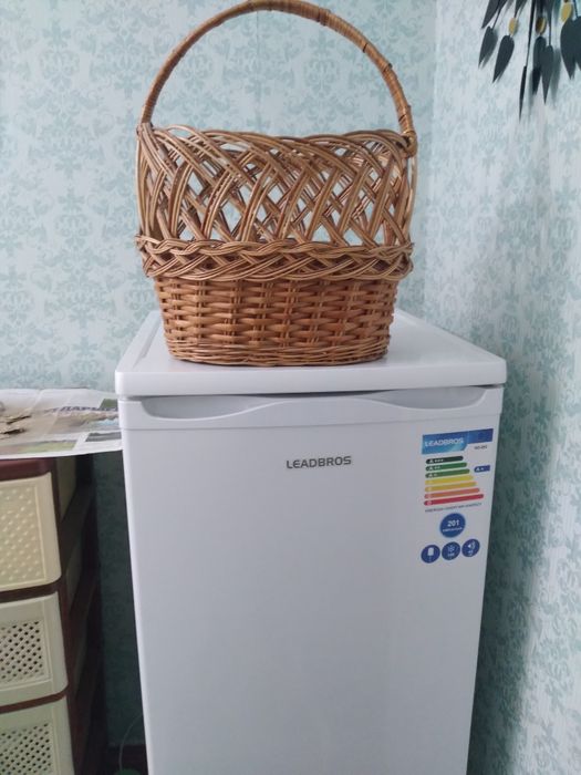 Продам большую корзину