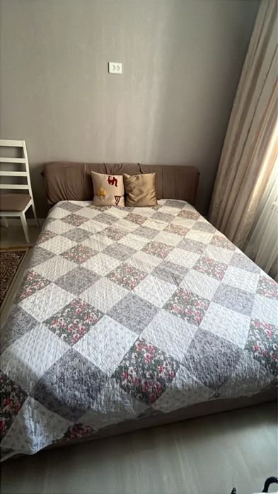 Продам двухспальный диван