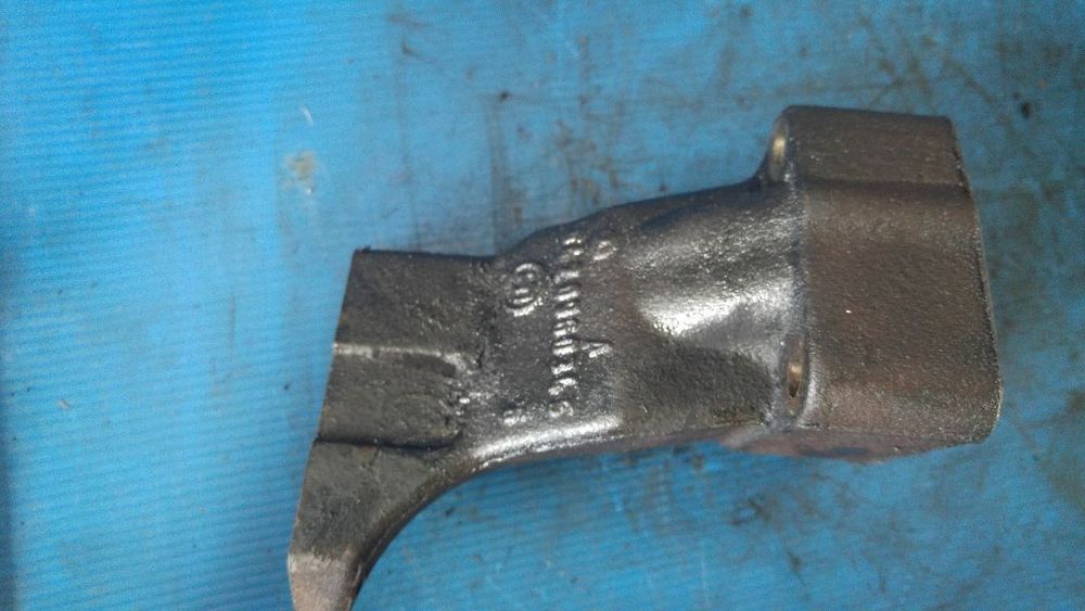 suport turbina 3.0 cdi mercedes sprinter 906 218 cdi euro 4 dupa 2006 6420960345