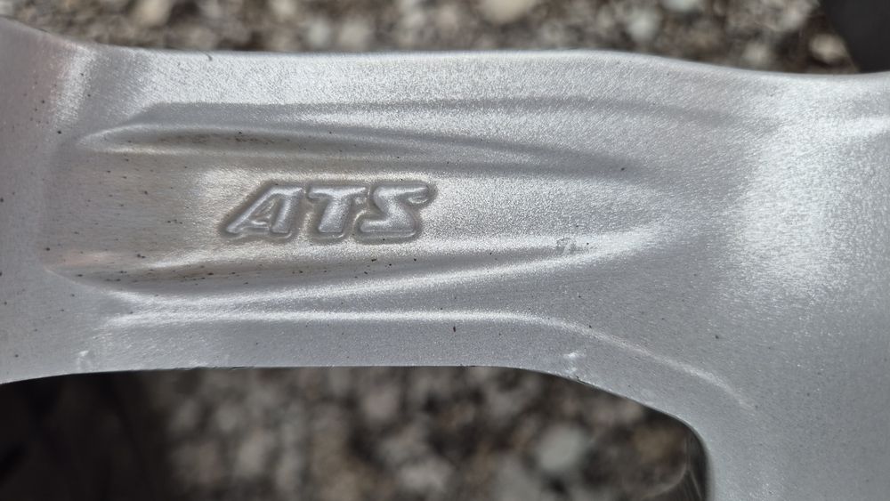 Джанти ATS 5/100 VW,Audi,Skoda,Subaru,Seat 5x110