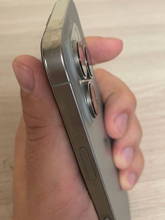 Айфон 16 про 512 гб