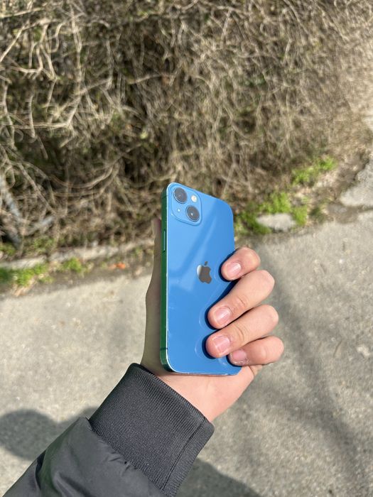 Айфон 13 срочно 128