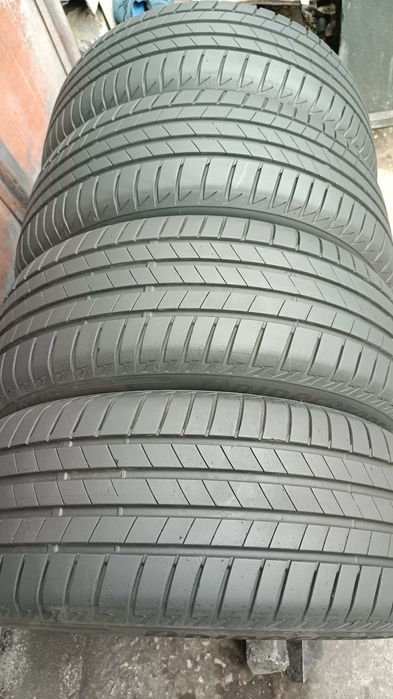 205/55/16 Bridgestone