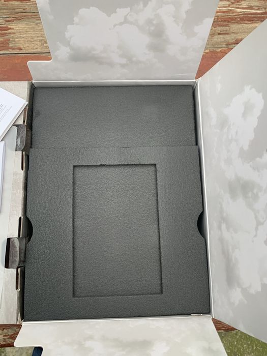 Outin Nano/преносима кафе машина