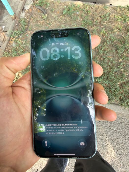 iPhone 16 128 гб