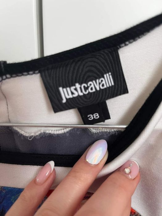 Рокля Just Cavalli