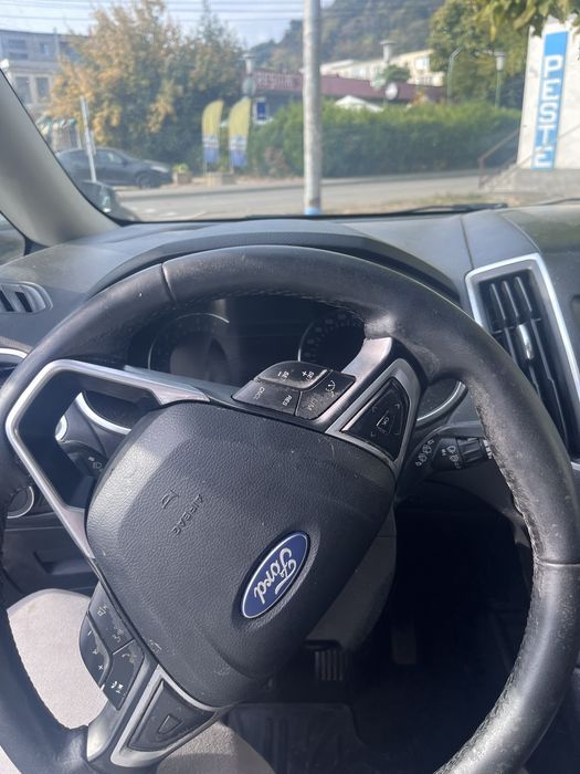 FORD Galaxy 2016 — imagine 3