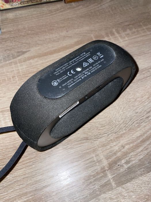 Boxa bluetooth Creative Halo