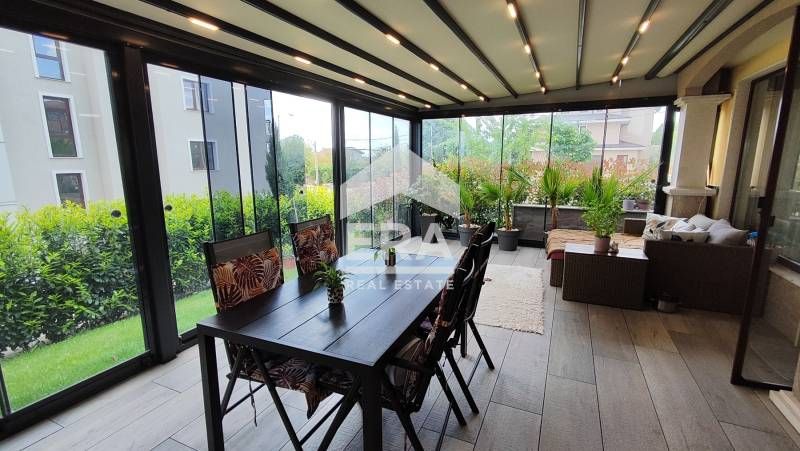 Продава се Тристаен апартамент в Варна, Виница - 104 кв.м за 2299 €/кв.м - Снимка #6