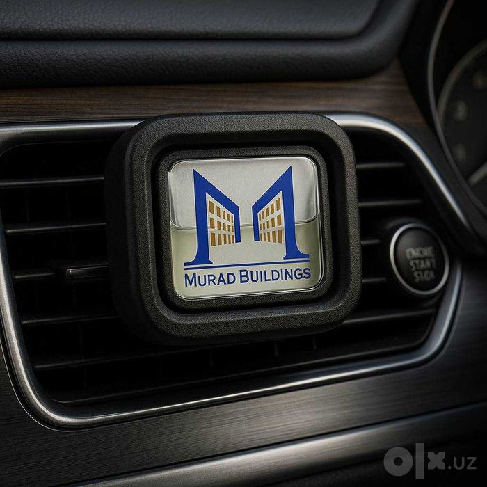 Ароматизатор для авто